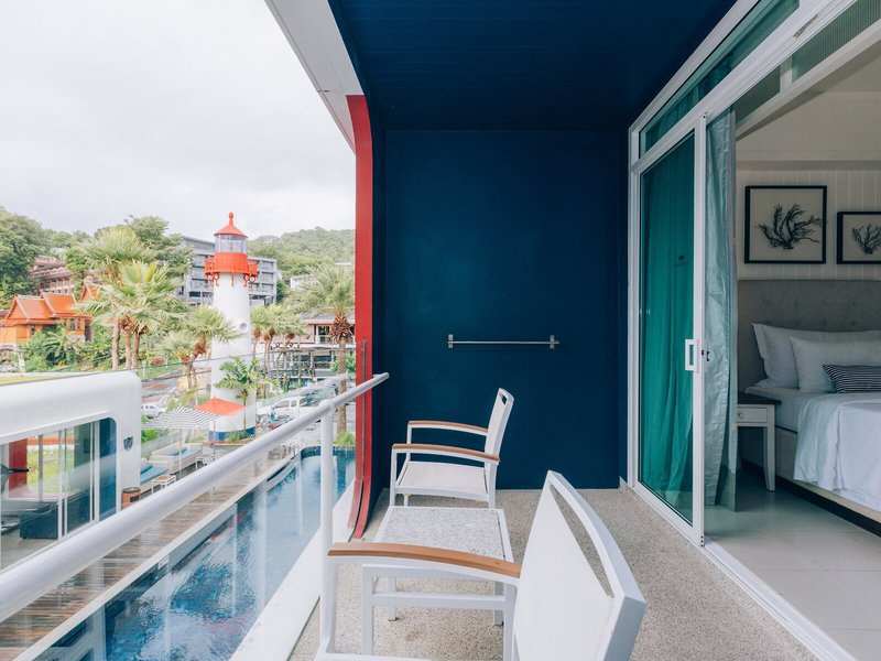 Sugar Marina Lifestyle Boutique Hotel 26