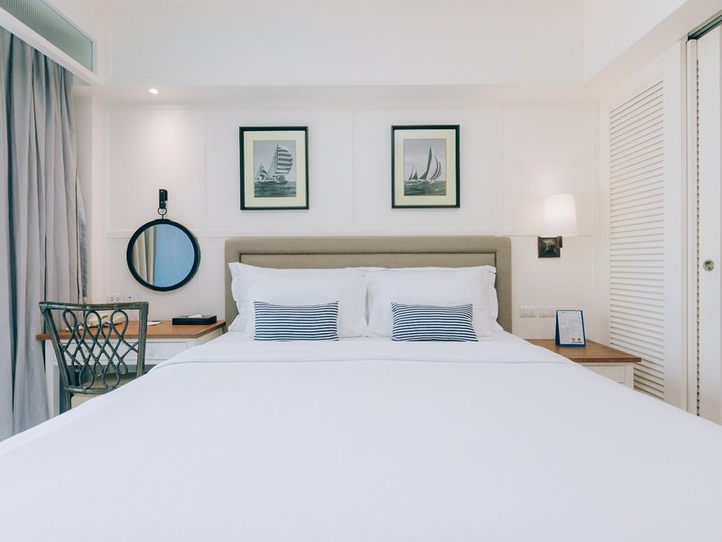 Sugar Marina Lifestyle Boutique Hotel 27