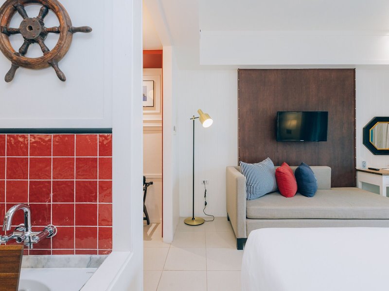 Sugar Marina Lifestyle Boutique Hotel 28