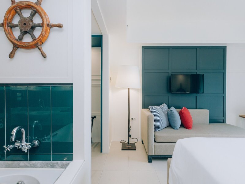 Sugar Marina Lifestyle Boutique Hotel 29