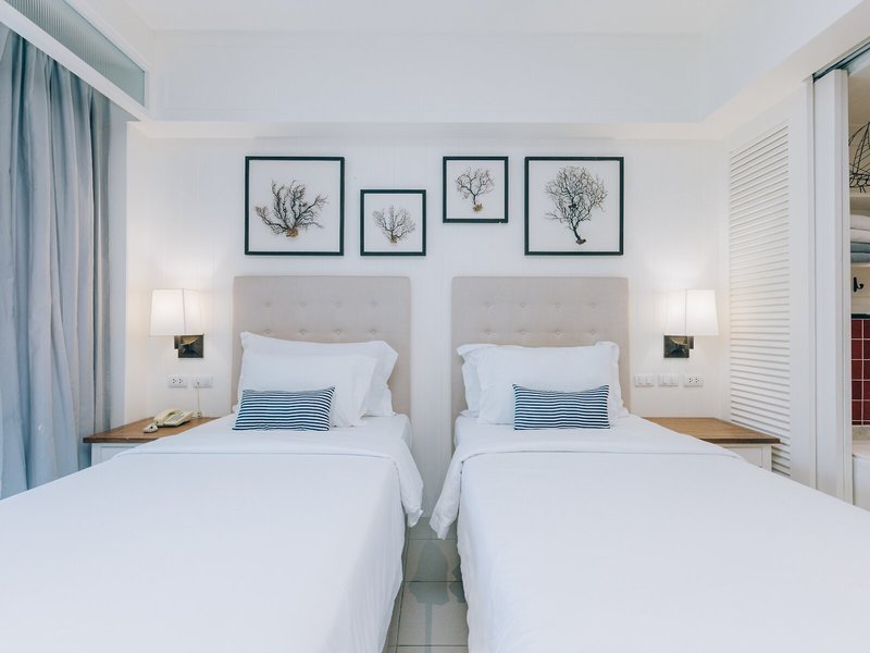 Sugar Marina Lifestyle Boutique Hotel 31