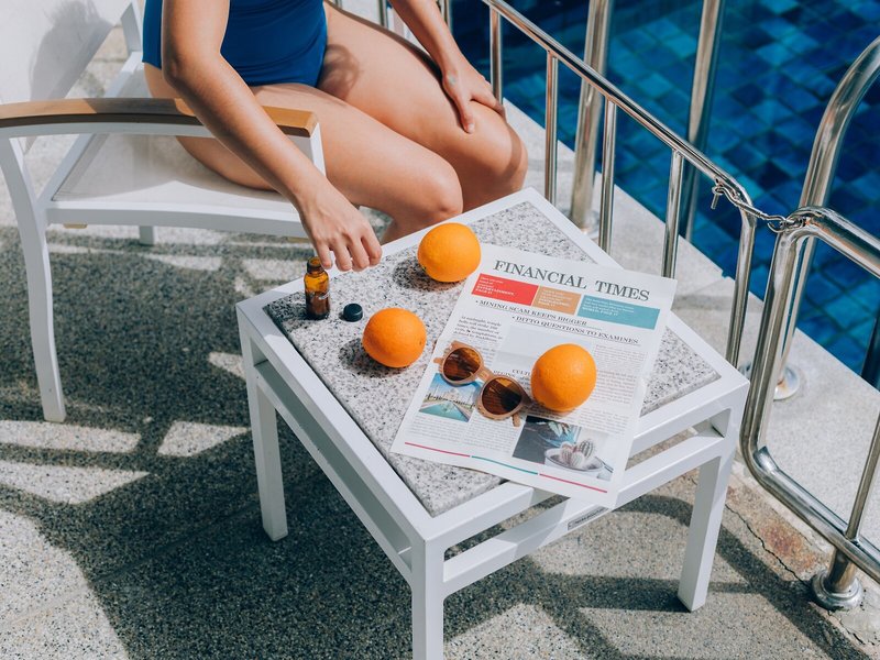 Sugar Marina Lifestyle Boutique Hotel 33