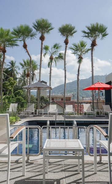Sugar Marina Lifestyle Boutique Hotel 40