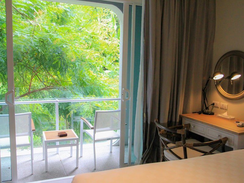 Sugar Marina Lifestyle Boutique Hotel 42