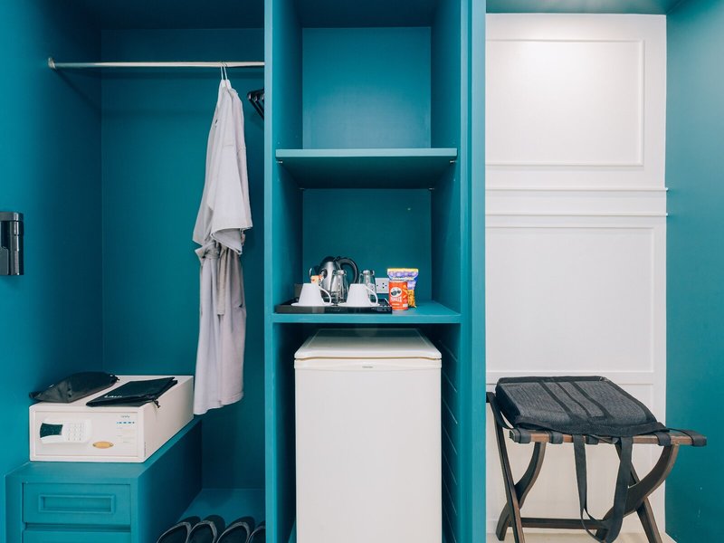 Sugar Marina Lifestyle Boutique Hotel 48