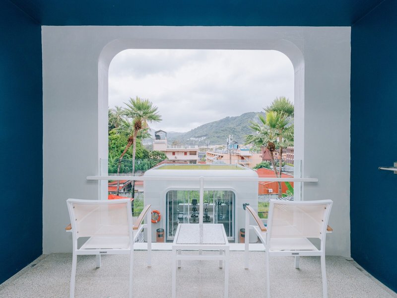 Sugar Marina Lifestyle Boutique Hotel 50