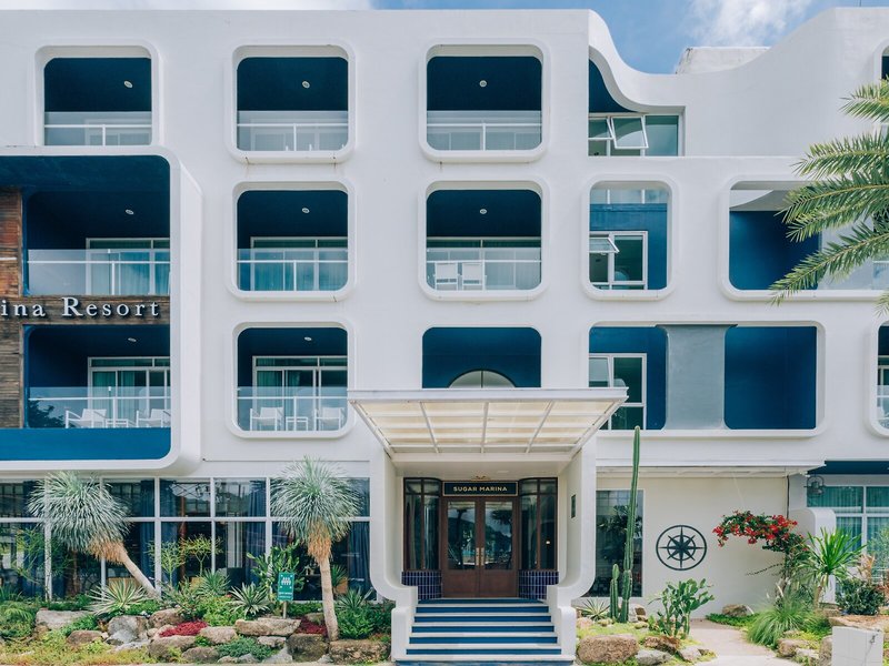 Sugar Marina Resort - NAUTICAL