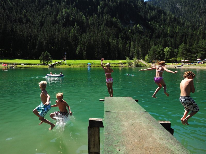 Jagdhof Flachau & Appartement Alpenfex 2