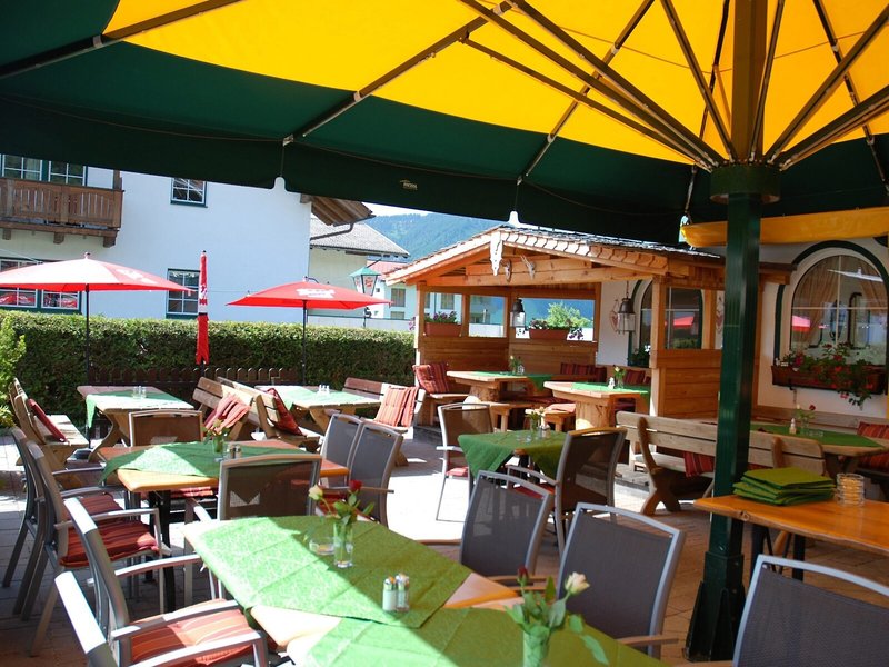 Jagdhof Flachau & Appartement Alpenfex 4