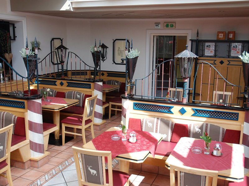 Jagdhof Flachau & Appartement Alpenfex 7