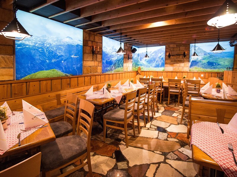 Jagdhof Flachau & Appartement Alpenfex 9