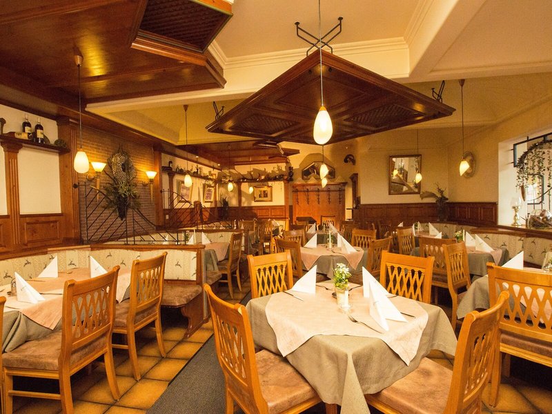 Jagdhof Flachau & Appartement Alpenfex 10