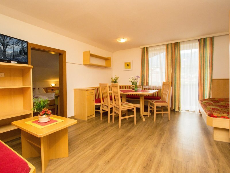 Jagdhof Flachau & Appartement Alpenfex 11