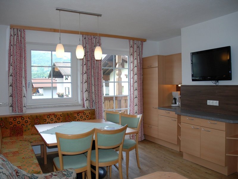 Jagdhof Flachau & Appartement Alpenfex 13