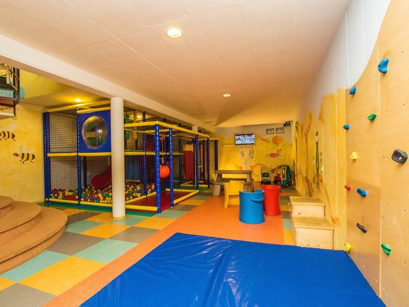 Jagdhof Flachau & Appartement Alpenfex 17