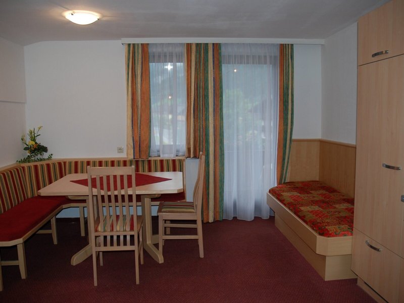 Jagdhof Flachau & Appartement Alpenfex 18