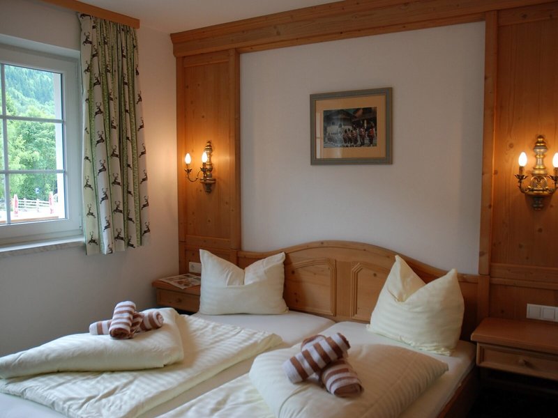 Jagdhof Flachau & Appartement Alpenfex 20