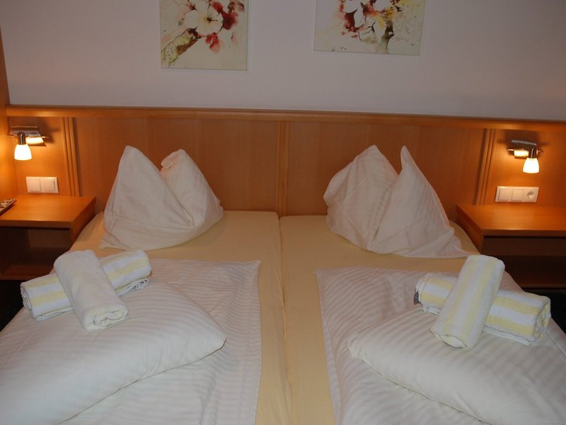 Jagdhof Flachau & Appartement Alpenfex 21