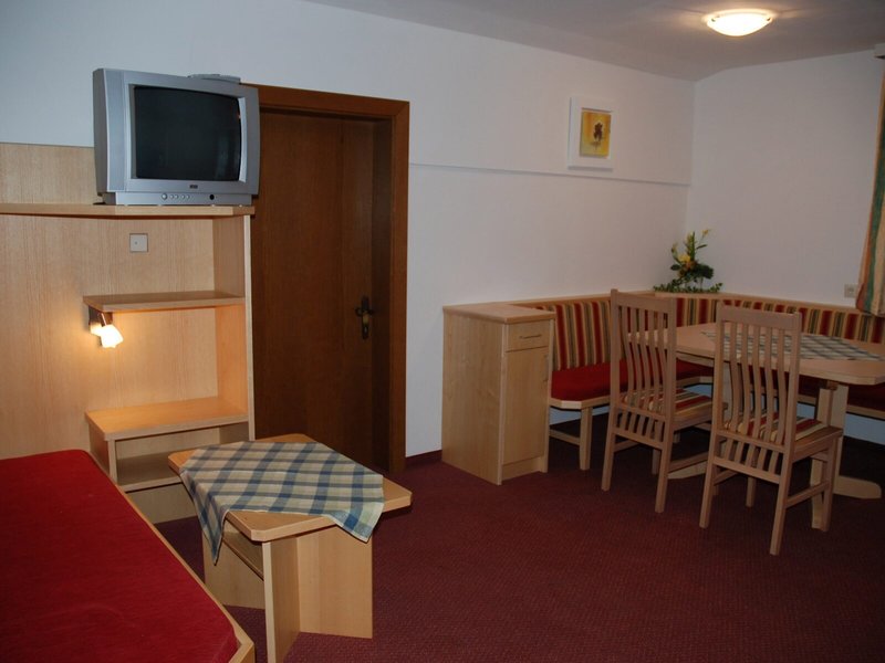 Jagdhof Flachau & Appartement Alpenfex 22