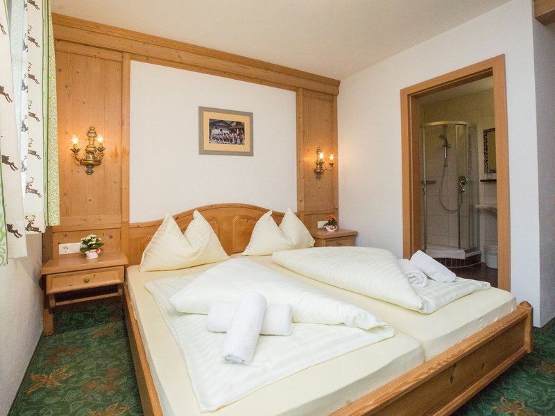 Jagdhof Flachau & Appartement Alpenfex 23