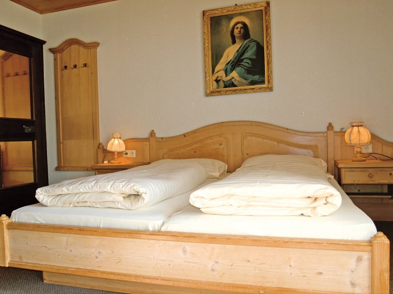 Jagdhof Flachau & Appartement Alpenfex 24
