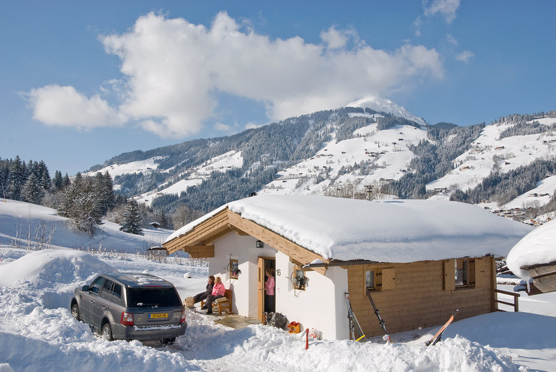 Resort Brixen & Appartementhaus