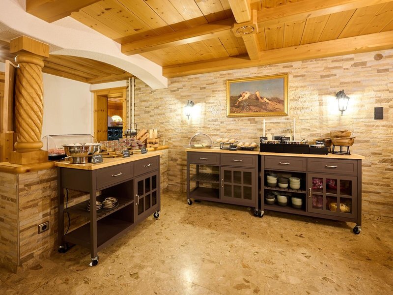 Das Dorfgefuehl Pension Westendorf 2
