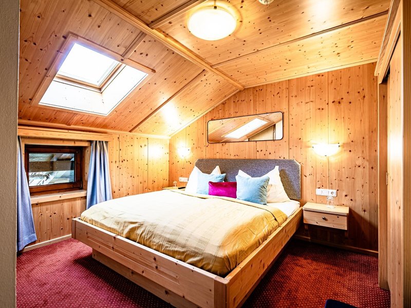 Das Dorfgefuehl Pension Westendorf 5