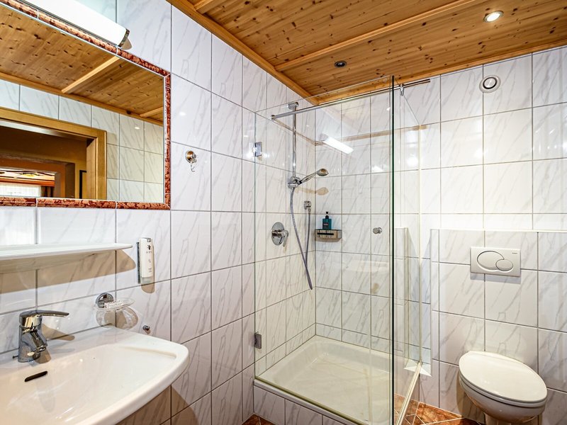 Das Dorfgefuehl Pension Westendorf 8