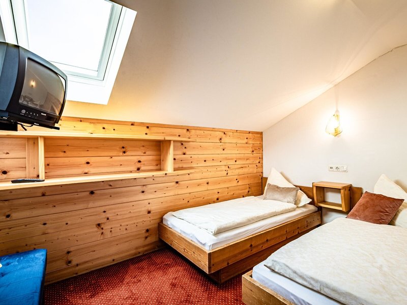 Das Dorfgefuehl Pension Westendorf 12