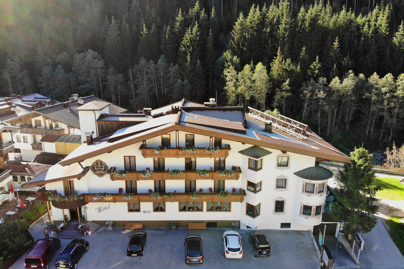 Waldhof Gerlos 1