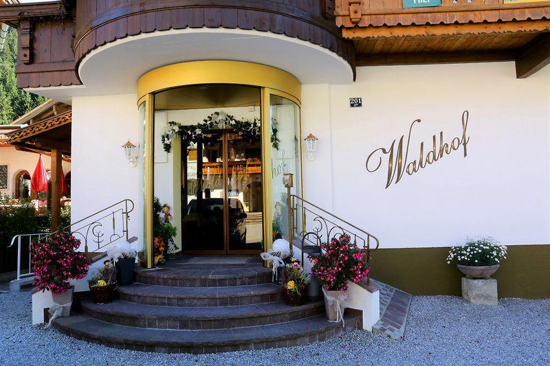 Waldhof Gerlos 2