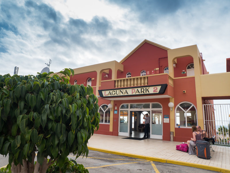Laguna Park II 2