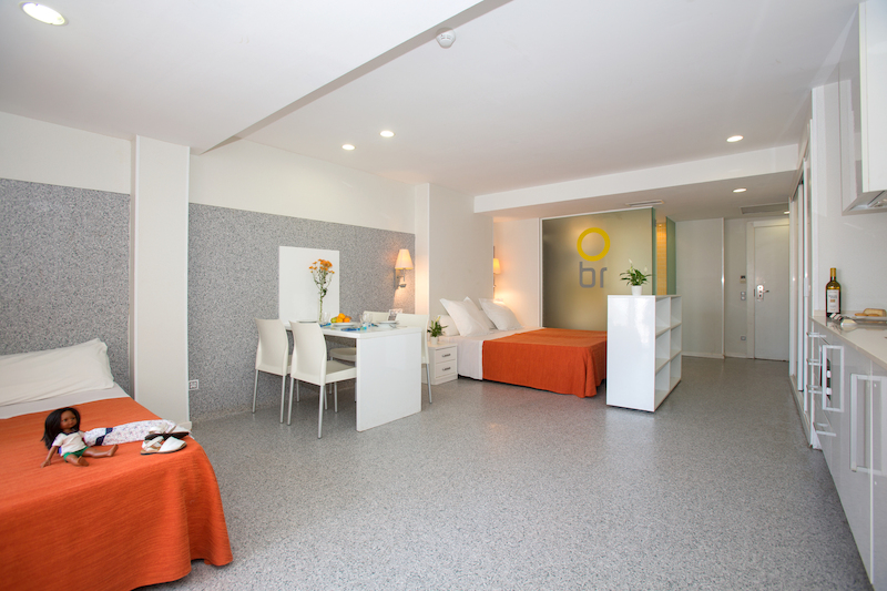 Mix BR Tourist Apartments - AT2179 8