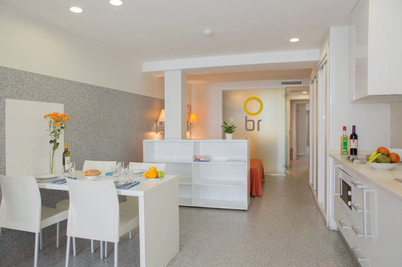 Mix BR Tourist Apartments - AT2179 9