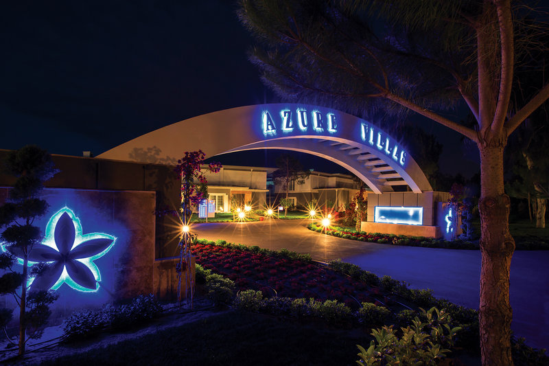 Azure Villas by Cornelia 9