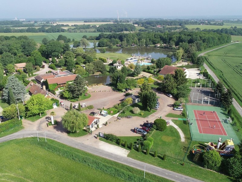 Les Bois du Bardelet