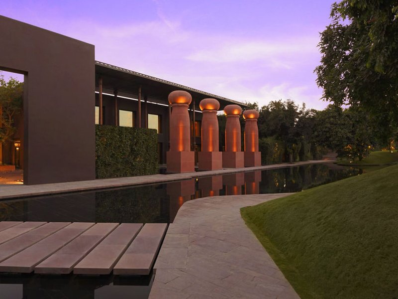 The Roseate New Delhi 2