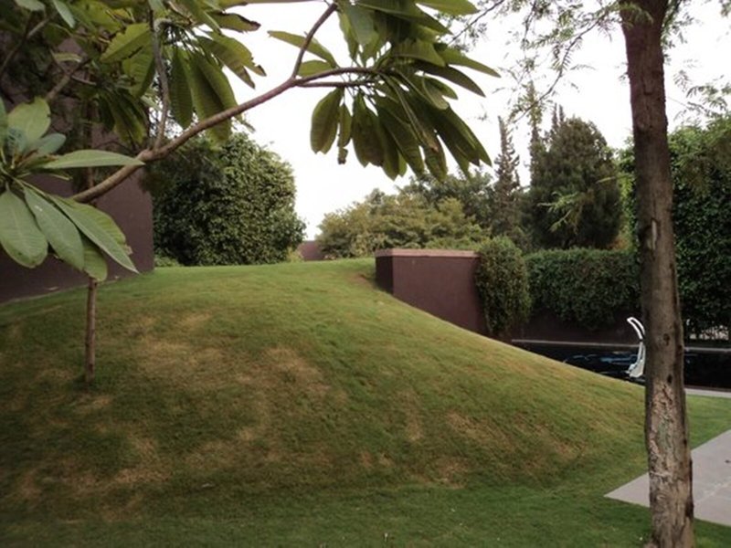 The Roseate New Delhi 6