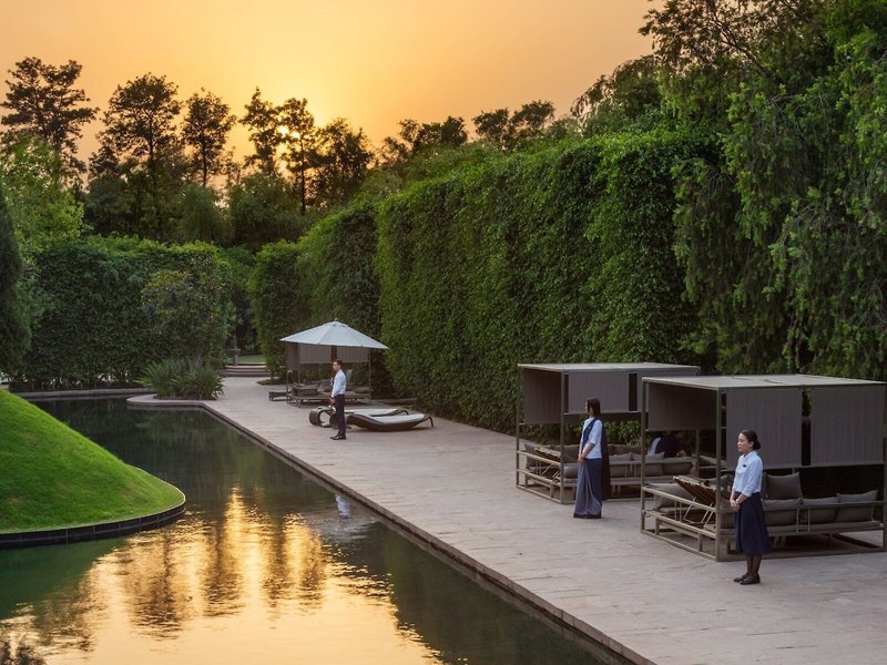 The Roseate New Delhi 7
