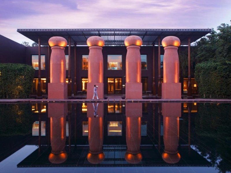 The Roseate New Delhi 9