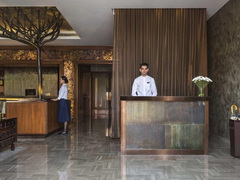 The Roseate New Delhi 13