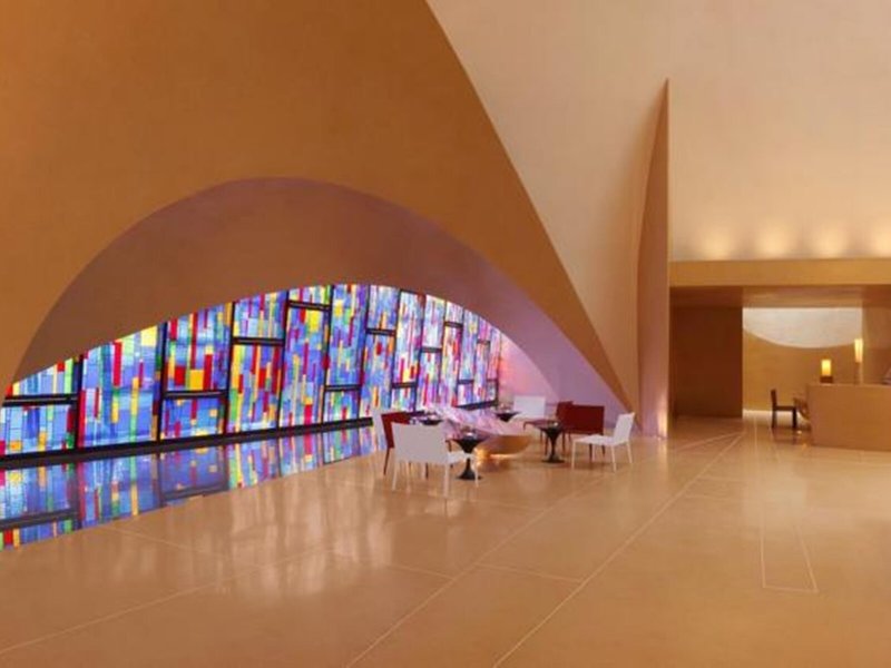 The Roseate New Delhi 14