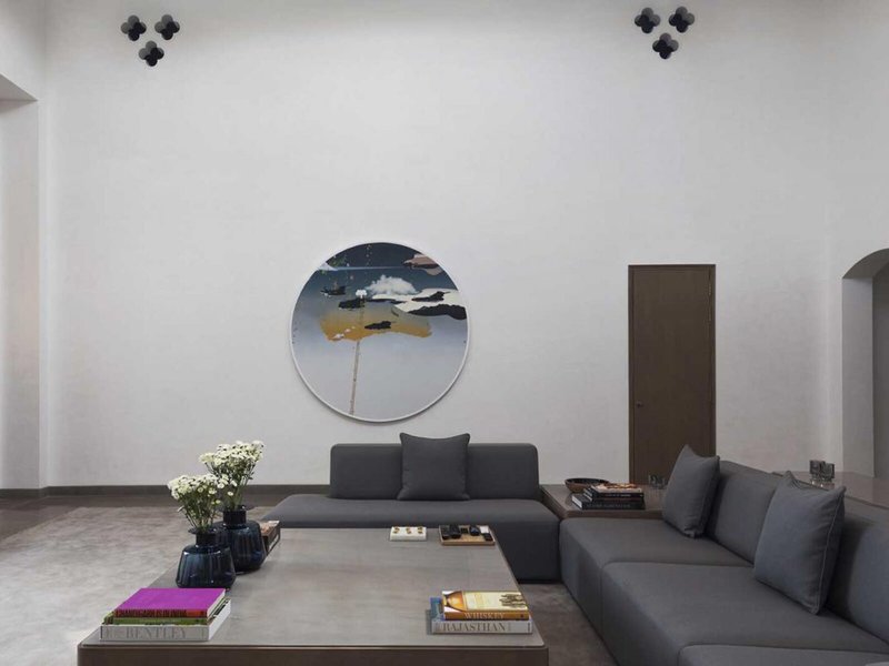 The Roseate New Delhi 15