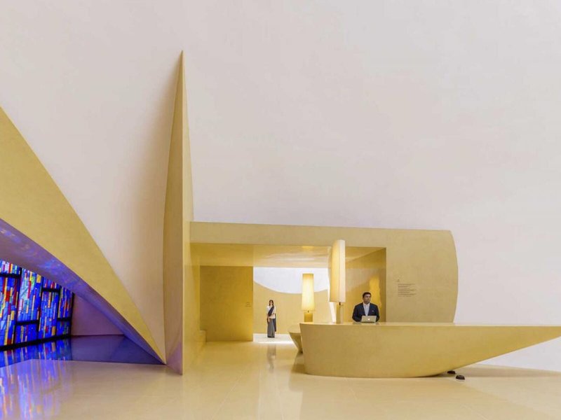 The Roseate New Delhi 17
