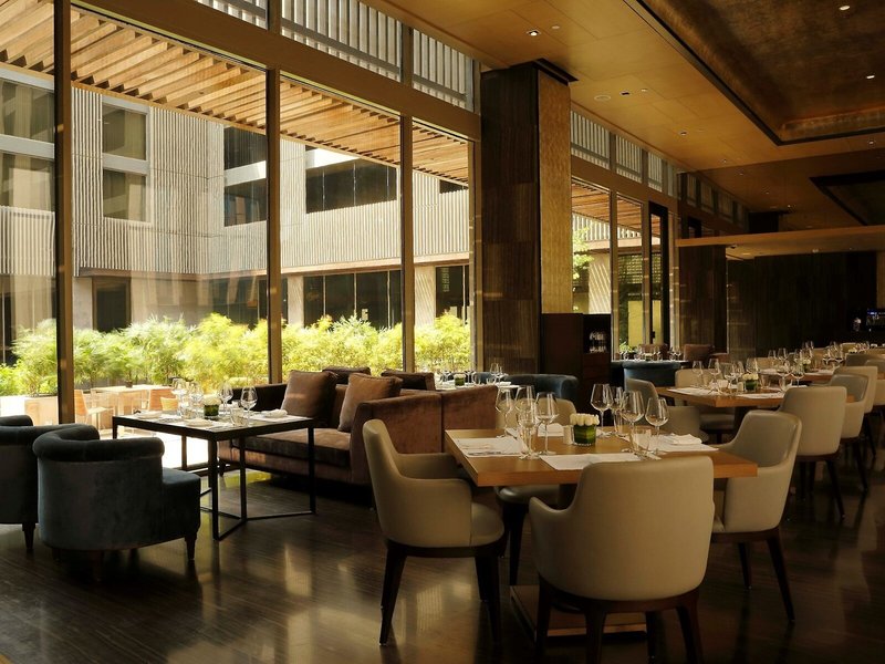 The Roseate New Delhi 20