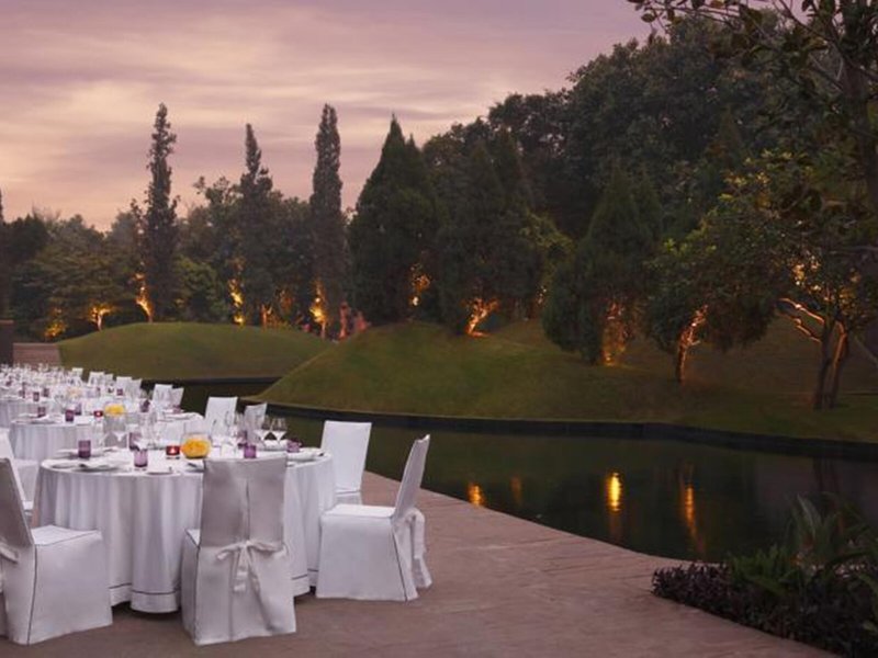 The Roseate New Delhi 21