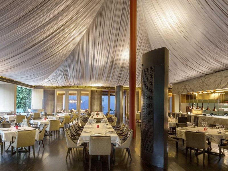 The Roseate New Delhi 22