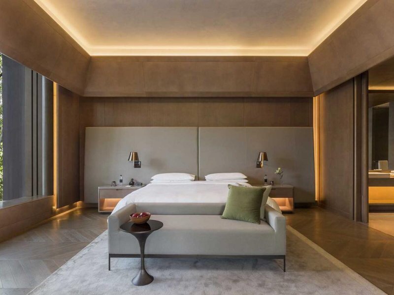 The Roseate New Delhi 25