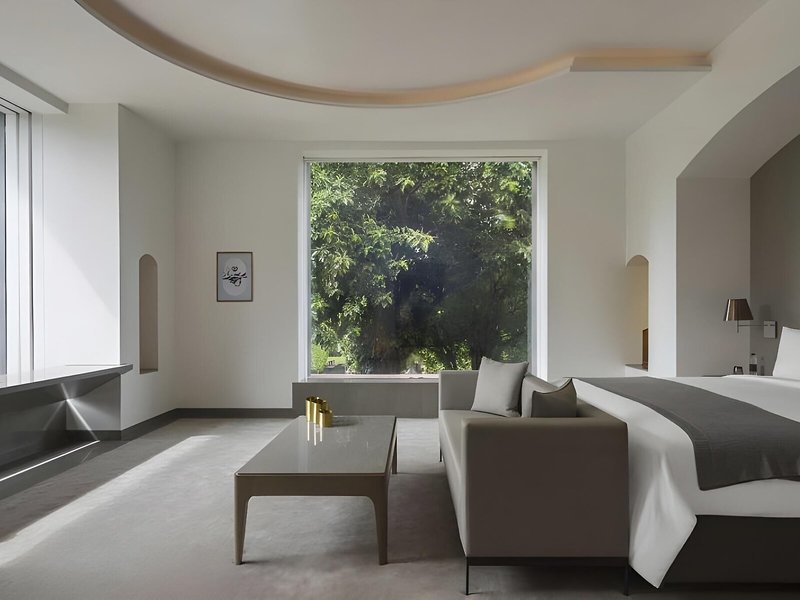 The Roseate New Delhi 28
